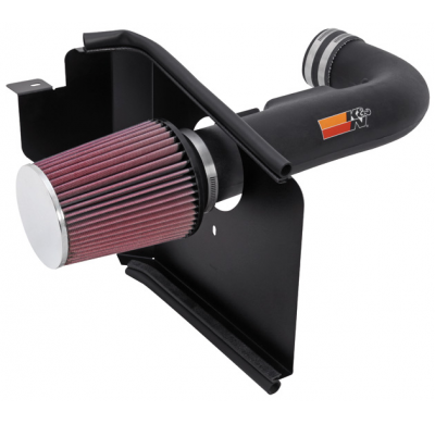 K&n Filtro De Admison Lexus Gs400 4.0l V8 F/I  Año:1999  Obs.: All