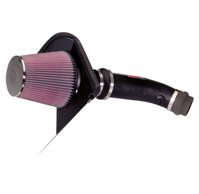 K&n Filtro De Admison Toyota 4 Runner 3.4l V6 F/I  Año:1996  Obs.: All