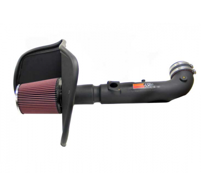 K&n Filtro De Admison Toyota Sequoia 4.7l V8 F/I  Año:2003  Obs.: All