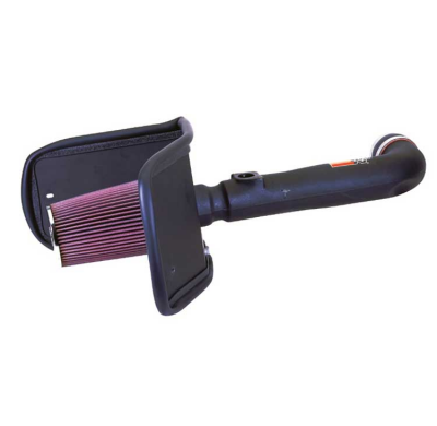 K&n Filtro De Admison Toyota Land Cruiser 4.7l V8 F/I  Año:2001  Obs.: All