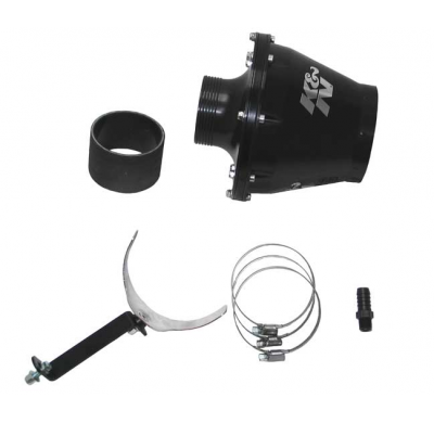 K&n Filtro De Aire 57i Kit Ford Focus 1.4l L4 F/I  Año:1998  Obs.: All