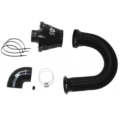 K&n Filtro De Aire 57i Kit Mg Tf135 1.8l L4 F/I  Año:2006  Obs.: All