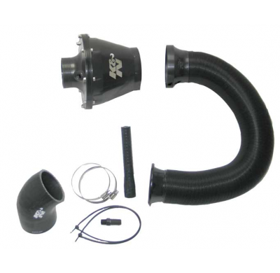 K&n Filtro De Aire 57i Kit Mg Zt190 2.5l V6 F/I  Año:2001  Obs.: All