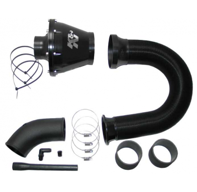 K&n Filtro De Aire 57i Kit Mg Zs180 2.5l V6 F/I  Año:2001  Obs.: All