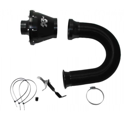 K&n Filtro De Aire 57i Kit Mg Zt 1.8l L4 F/I  Año:2006  Obs.: Turbo