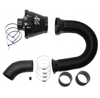 K&n Filtro De Aire 57i Kit Lotus Elise 1.8l L4 F/I  Año:2002  Obs.: W/Rover Eng.