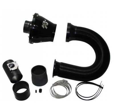 K&n Filtro De Aire 57i Kit Lotus Exige 1.8l L4 F/I  Año:2004  Obs.: 189bhp, W/Toyota Eng.