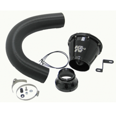 K&n Filtro De Aire 57i Kit Renault Twingo 1.6l L4 F/I  Año:2010  Obs.: All