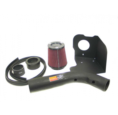 K&n Filtro De Aire 57i - Generation Ii Kit Honda Civic V 1.6l L4 F/I  Año:2001  Obs.: 160bhp