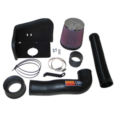 K&n Filtro De Aire 57i - Generation Ii Kit Mg Zr160 1.8l L4 F/I  Año:2003  Obs.: All