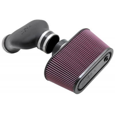 Aircharger Off Road Kit Chevrolet Corvette Z06 5.7l V8 F/I  Año:2003  Obs.: All