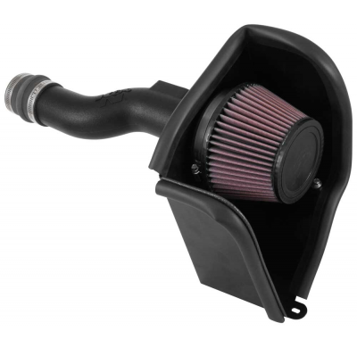 Aircharger Off Road Kit Honda Civic 1.5l L4 F/I  Año:2016  Obs.: All