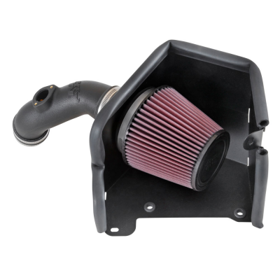 Aircharger Off Road Kit Mitsubishi Lancer 2.4l L4 F/I  Año:2015  Obs.: W/Manual Trans.