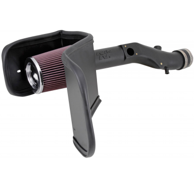 Aircharger Off Road Kit Toyota 4 Runner 4.0l V6 F/I  Año:2007  Obs.: All