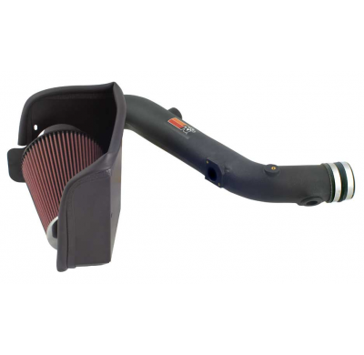 Aircharger Off Road Kit Toyota Fj Cruiser 4.0l V6 F/I  Año:2008  Obs.: All