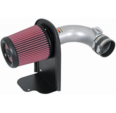 K&n Kit De Aire Typhoon Acura Rdx 2.3l L4 F/I  Año:2007  Obs.: All