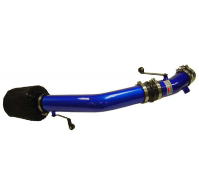 K&n Kit De Aire Typhoon (Cca) Acura Tl 3.2l V6 F/I  Año:2004  Obs.: All