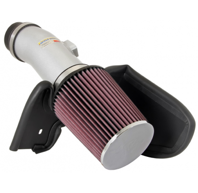 K&n Kit De Aire Typhoon Honda Accord Crosstour 3.5l V6 F/I  Año:2011  Obs.: W/Mass Air