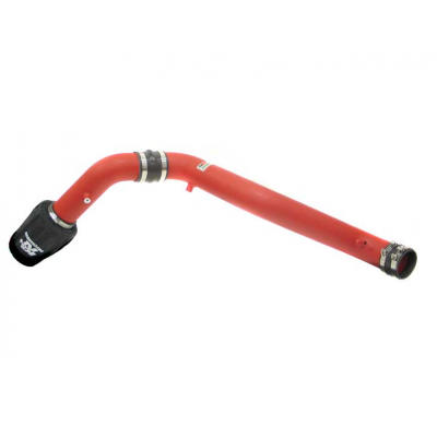 K&n Kit De Aire Typhoon (Cca) Honda Accord Vii 2.2l L4 F/I  Año:2001  Obs.: All