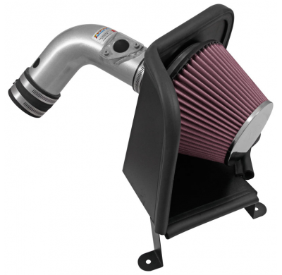 K&n Kit De Aire Typhoon Acura Ilx 2.4l L4 F/I  Año:2017  Obs.: All