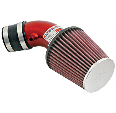 K&n Kit De Aire Typhoon (Sr) Mini One 1.6l L4 F/I  Año:2006  Obs.: All