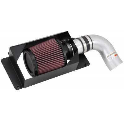 K&n Kit De Aire Typhoon Mini Cooper John Cooper Works 1.6l L4 F/I  Año:2012  Obs.: All