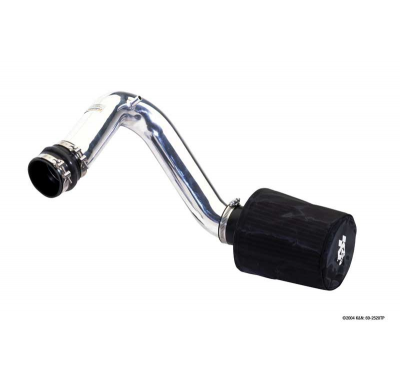 K&n Kit De Aire Typhoon Dodge Neon 2.0l L4 F/I  Año:2002  Obs.: All