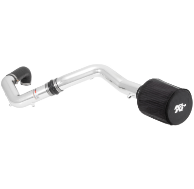 K&n Kit De Aire Typhoon (Cca) Dodge Neon Srt-4 2.4l L4 F/I  Año:2005  Obs.: All