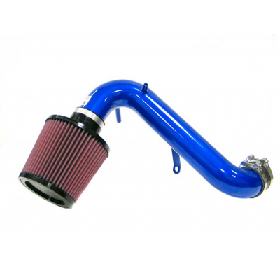 K&n Kit De Aire Typhoon (Sr) Chrysler Pt Cruiser 2.4l L4 F/I  Año:2004  Obs.: Turbo