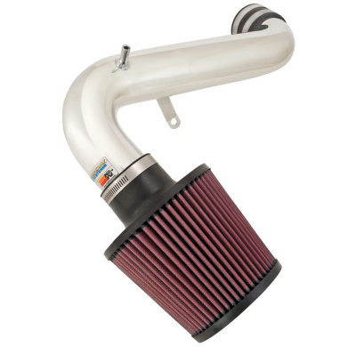 K&n Kit De Aire Typhoon (Sr) Chrysler Pt Cruiser 2.4l L4 F/I  Año:2007  Obs.: Turbo