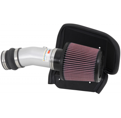 K&n Kit De Aire Typhoon Dodge Dart 2.0l L4 F/I  Año:2013  Obs.: All