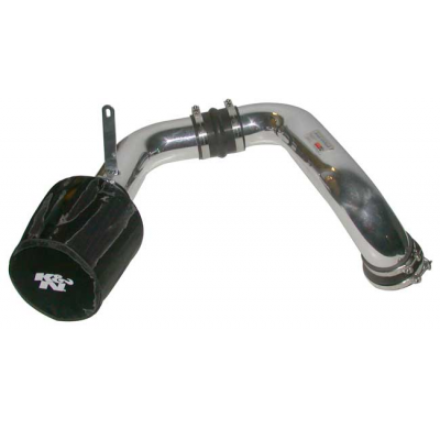 K&n Kit De Aire Typhoon (Cca) Fiat Punto 1.8l L4 F/I  Año:1999  Obs.: All