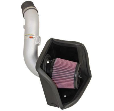 K&n Kit De Aire Typhoon Ford Fusion 3.0l V6 F/I  Año:2007  Obs.: All