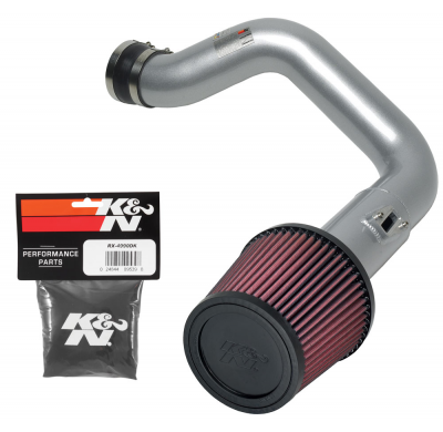 K&n Kit De Aire Typhoon Chevrolet Cobalt 2.0l L4 F/I  Año:2006  Obs.: All