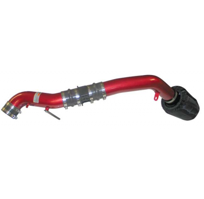 K&n Kit De Aire Typhoon (Cca) Hyundai Tiburon Gt 2.7l V6 F/I  Año:2003  Obs.: All