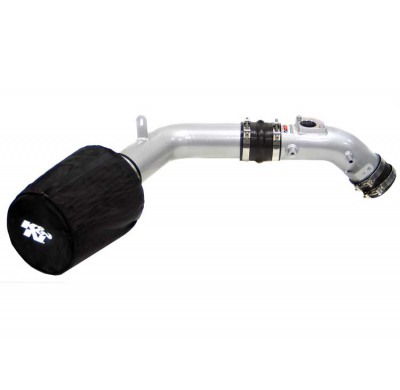 K&n Kit De Aire Typhoon (Cca) Mazda 6 2.3l L4 F/I  Año:2005  Obs.: Us, Exc. Lev2 Sulev Test Group 5tkxv02.3ng1