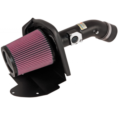 K&n Kit De Aire Typhoon (Sr) Mazda 6 2.3l L4 F/I  Año:2008  Obs.: Exc. Lev2 Sulev Test Group 8tkxv02.3nh2