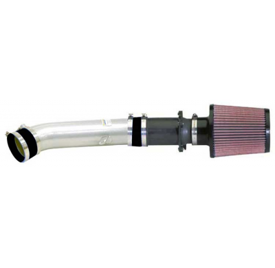 K&n Kit De Aire Typhoon (Sr) Infiniti G35 3.5l V6 F/I  Año:2004  Obs.: Sedan