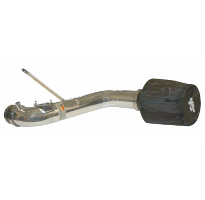 K&n Kit De Aire Typhoon Toyota Yaris 1.3l L4 F/I  Año:1999  Obs.: All