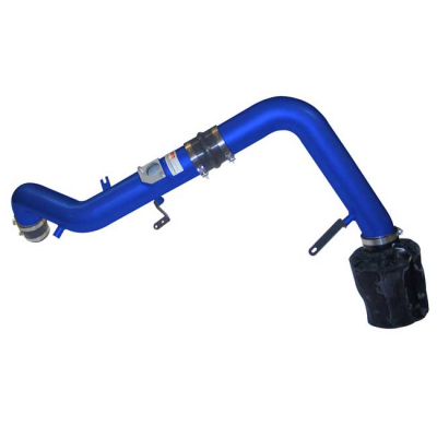 K&n Kit De Aire Typhoon Scion Tc 2.4l L4 F/I  Año:2006  Obs.: All