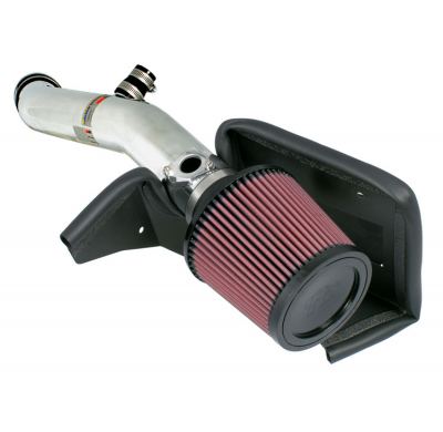 K&n Kit De Aire Typhoon Lexus Gs350 3.5l V6 F/I  Año:2009  Obs.: All