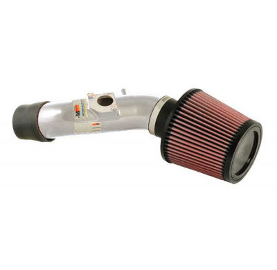 K&n Kit De Aire Typhoon Toyota Corolla 1.6l L4 F/I  Año:2002  Obs.: All