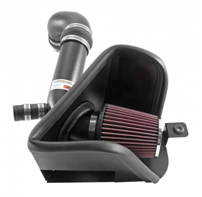 K&n Kit De Aire Typhoon Volkswagen Gti 2.0l L4 F/I  Año:2017  Obs.: Us