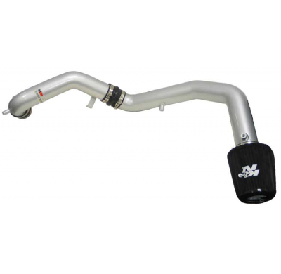 K&n Kit De Aire Typhoon (Cca) Volkswagen Polo 1.6l L4 F/I  Año:2000  Obs.: Type 6n