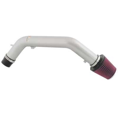 K&n Kit De Aire Typhoon Volkswagen Jetta V 2.0l L4 F/I  Año:2006  Obs.: 150bhp