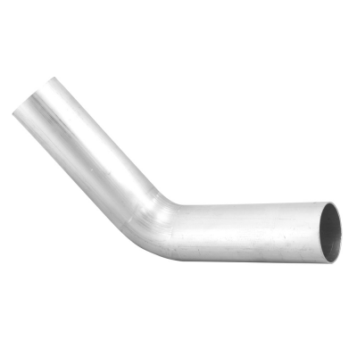 AEM Tuberia universal TUBE; 2.25" DIA. AL, 60 DEG BEND, 1D
