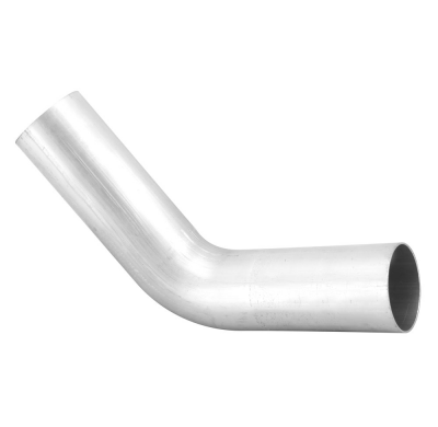 AEM Tuberia universal TUBE; 2.75" DIA. AL, 60 DEG BEND, 1D