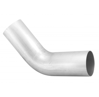 AEM Tuberia universal TUBE; 4" DIA. AL, 60 DEG BEND, 1D