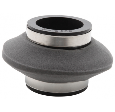 AEM Intake Bypass Valve BPV KIT, 2.50" W/CLIP