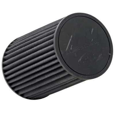 AEM Filtro de aire universal; 3.5" X 9" DRYFLOW